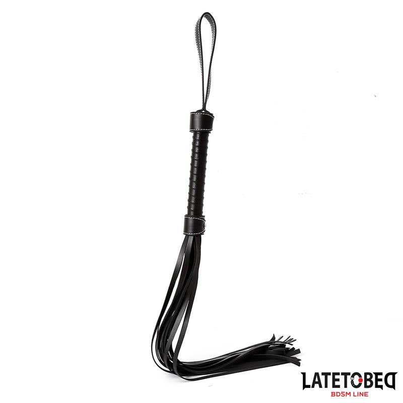 Latetobed Premium Flogger 77 cm