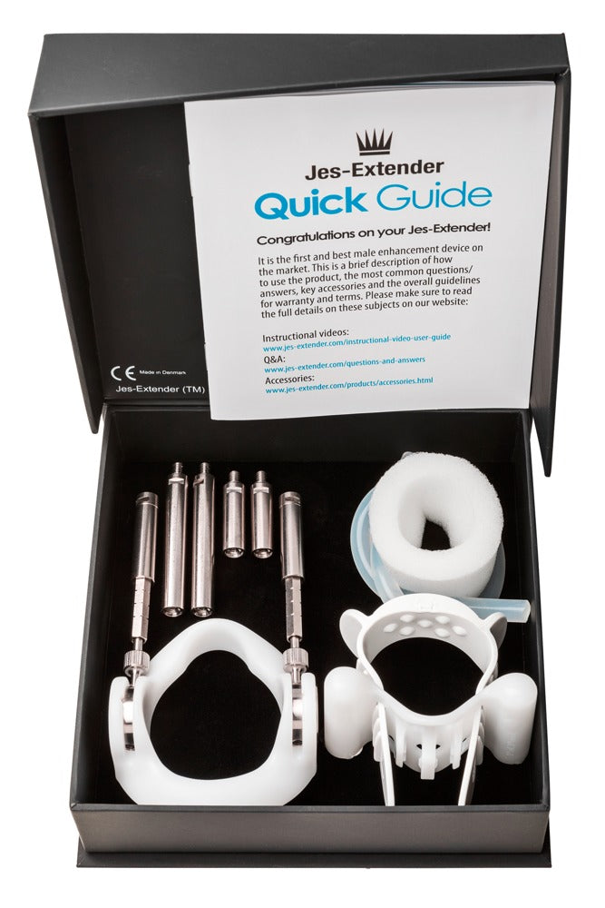 Jes-Extender Light Startkit Penis Expander