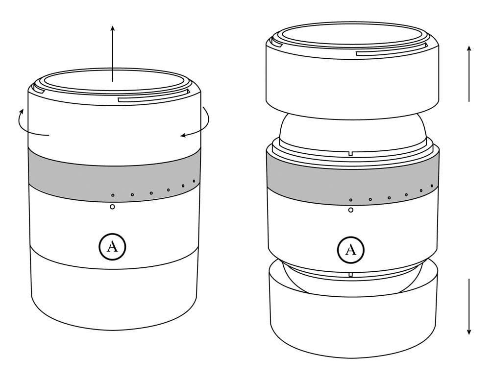 Arcwave Voy Masturbator