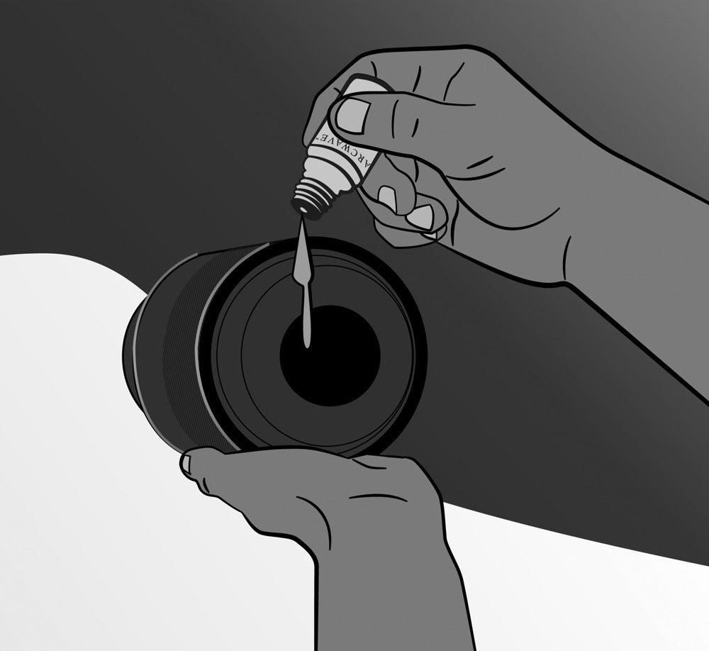 Arcwave Voy Masturbator