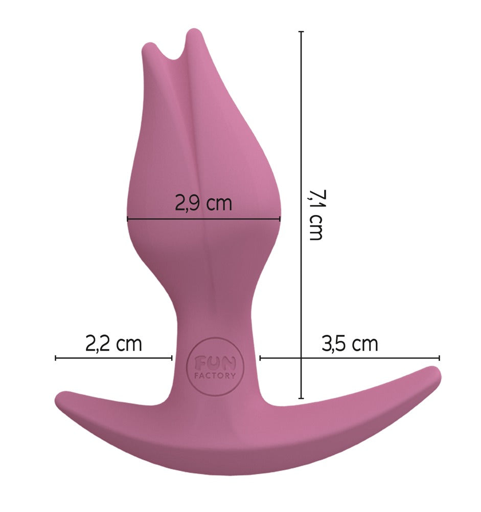 Fun Factory Bootie Buttplug
