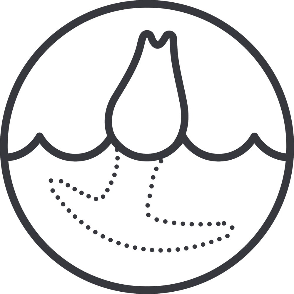 Fun Factory Bootie Buttplug