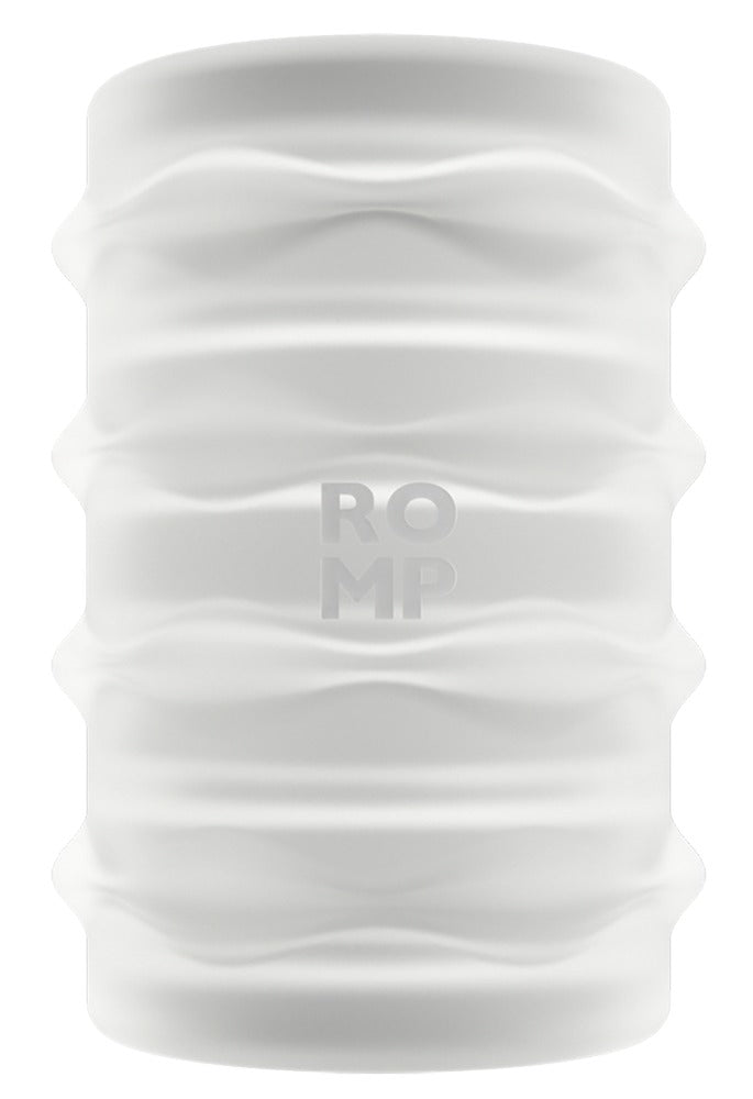 Romp Mosh Masturbator