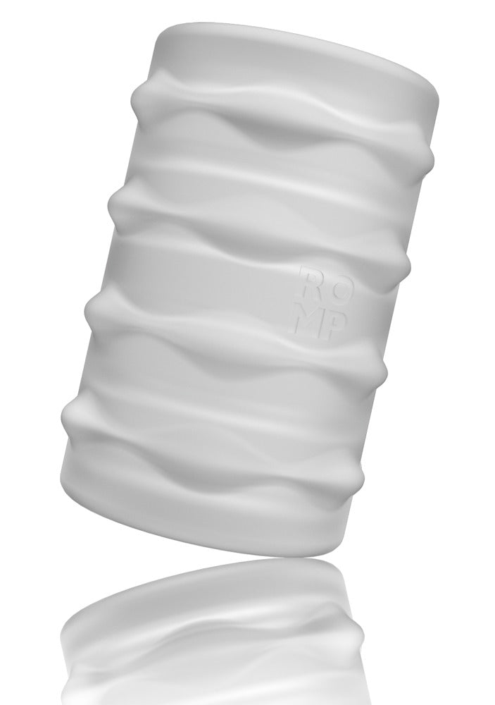 Romp Mosh Masturbator