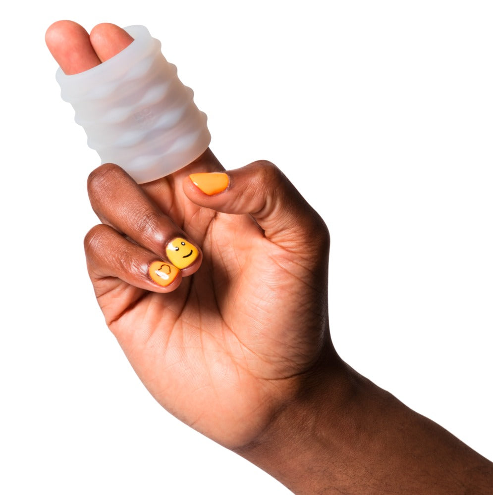 Romp Mosh Masturbator