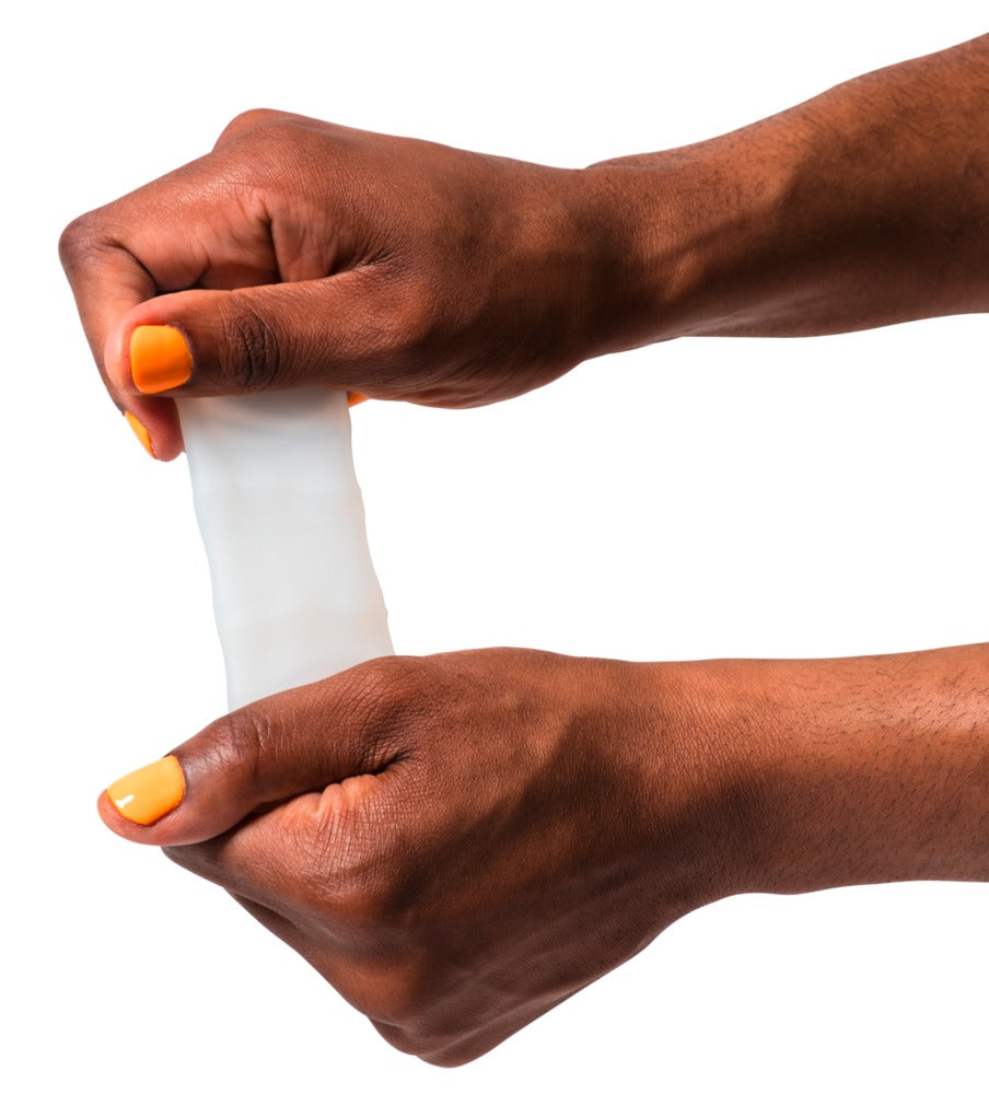 Romp Mosh Masturbator