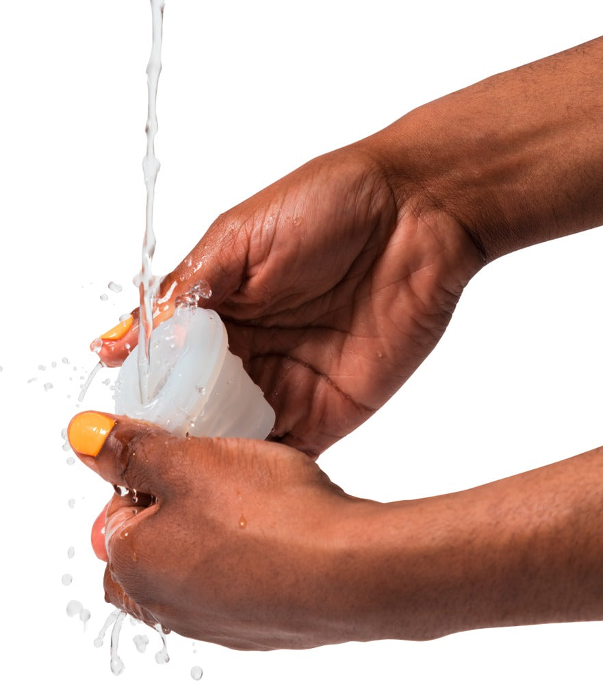 Romp Mosh Masturbator