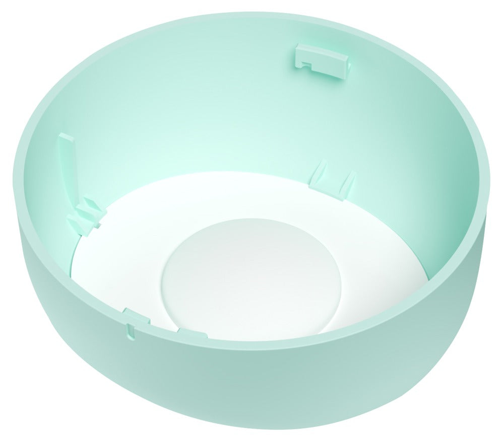 Tenga Puffy Masturbator Mintunvihreä