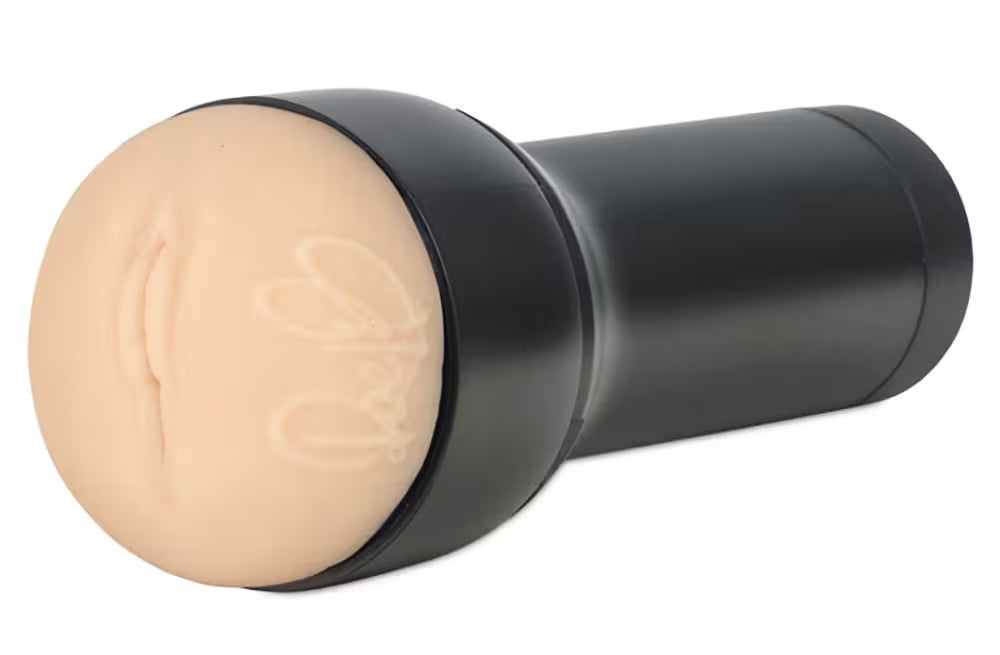 Kiiroo Feel Rae Lil Black Masturbator