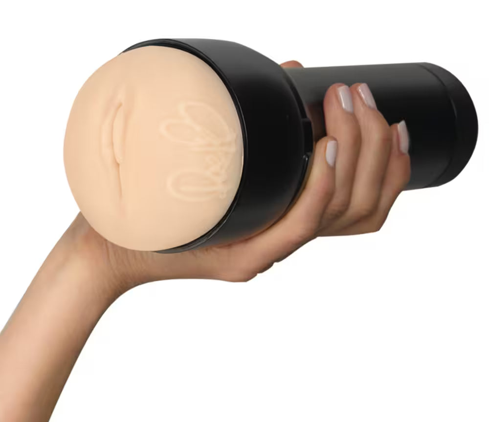 Kiiroo Feel Rae Lil Black Masturbator