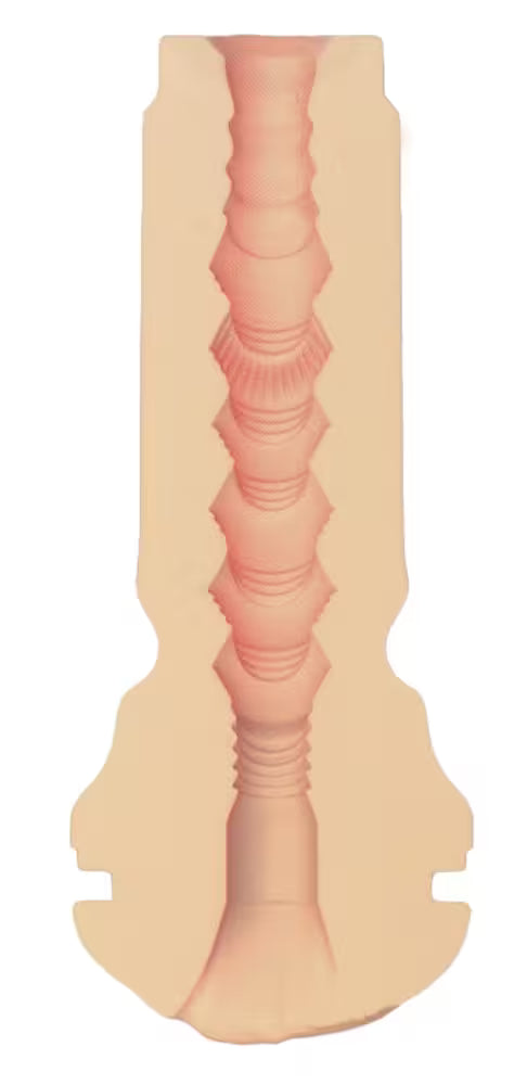 Kiiroo Feel Rae Lil Black Masturbator