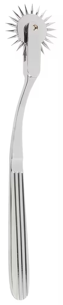 Pinwheel för sensorisk lek – fetish collection