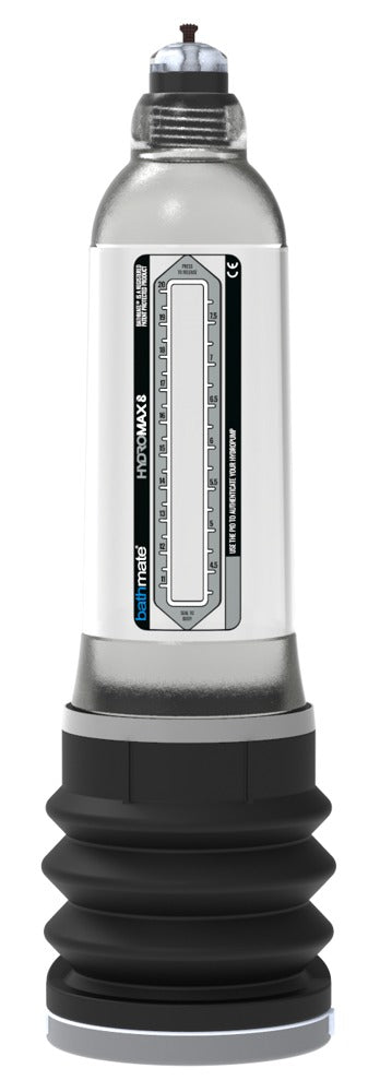 Bathmate Hydromax8 Penispump