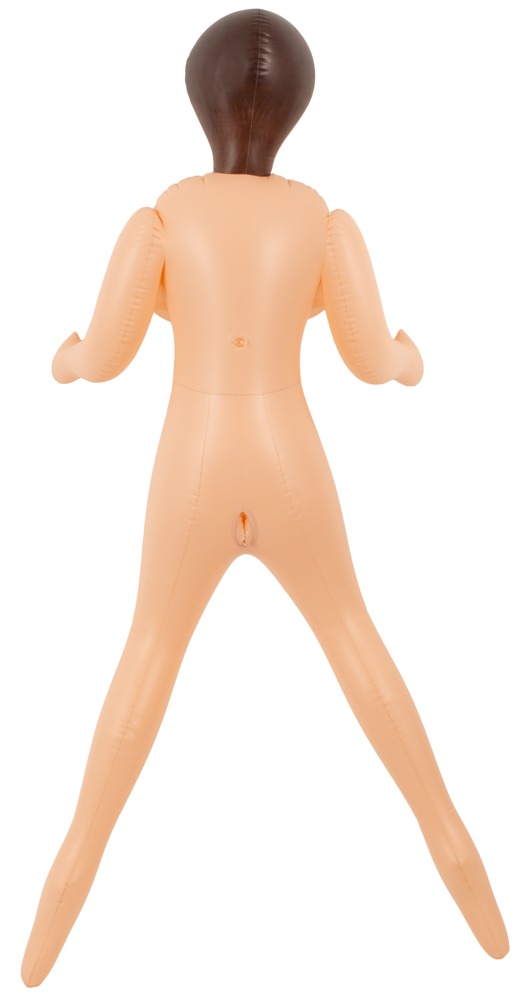 Uppblåsbar Sexdocka Yuki