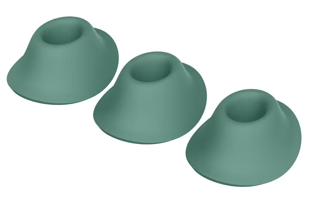 Reservhuvuden för Womanizer Next – storlek M