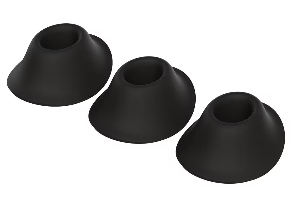 Reservhuvuden för Womanizer Next – storlek M