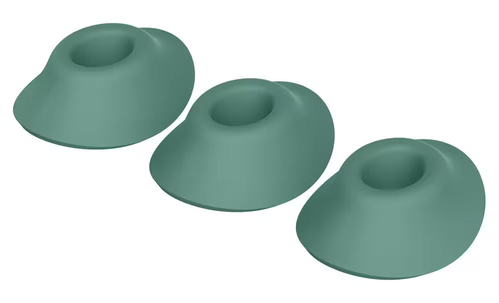 Reservhuvuden för Womanizer Next – storlek S