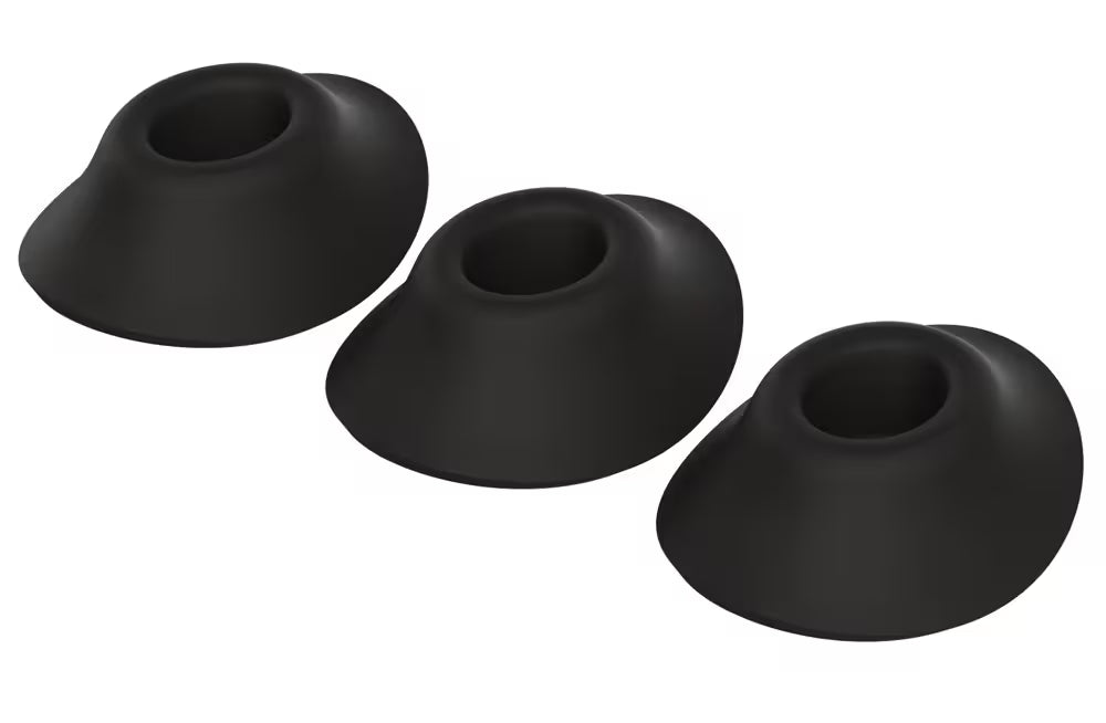 Reservhuvuden för Womanizer Next – storlek S