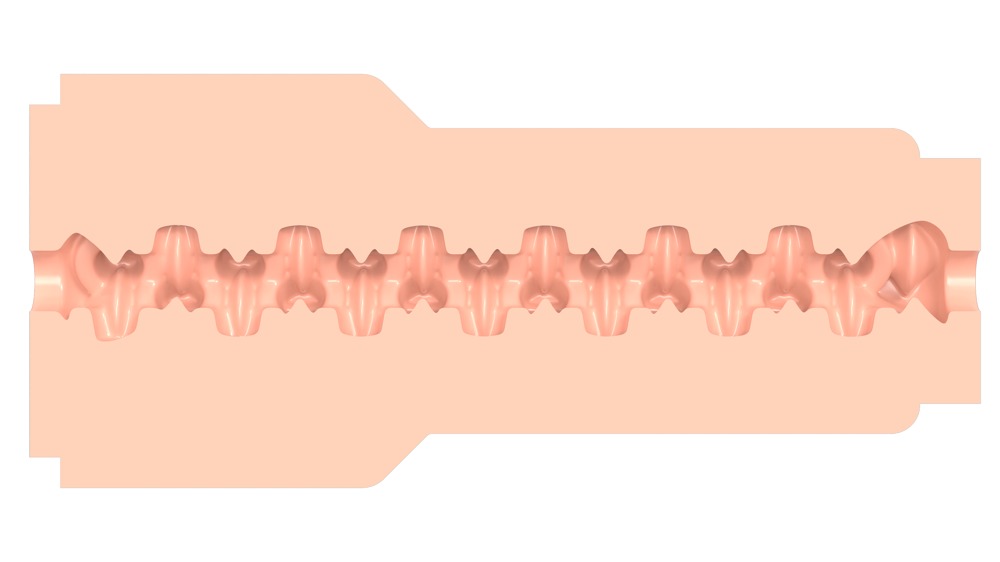 Vanna Bardot Fleshlight Dopamin