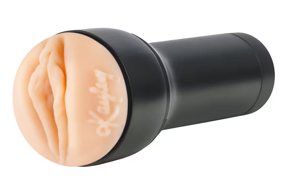 Kiiroo Feel Kayley Gunner Masturbator