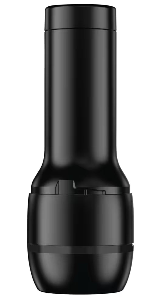 Kiiroo Feel Kayley Gunner Masturbator