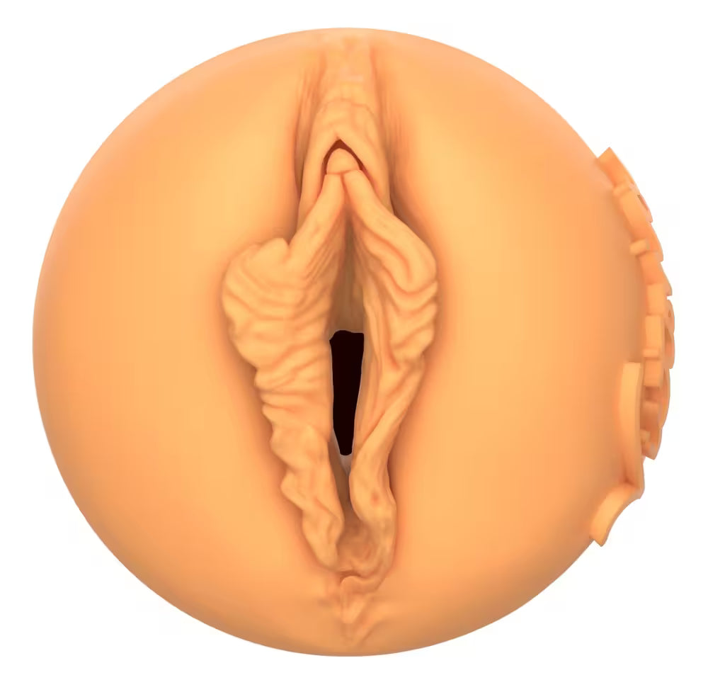 Kiiroo Feel Victoria June Masturbator