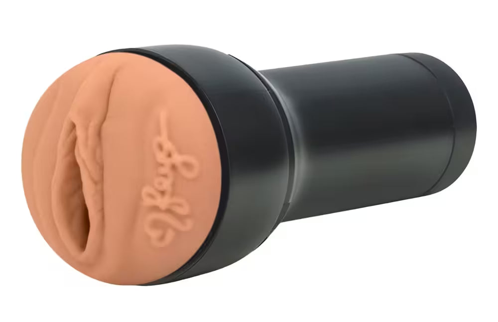 Kiiroo Feel Reya Sunshine Masturbator