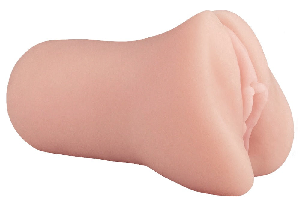 Alive Amelia S – Realistisk Masturbator