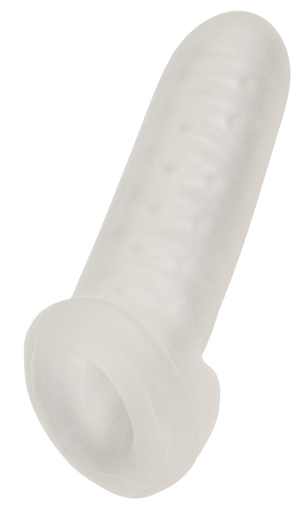 Transparent Penis Sleeve