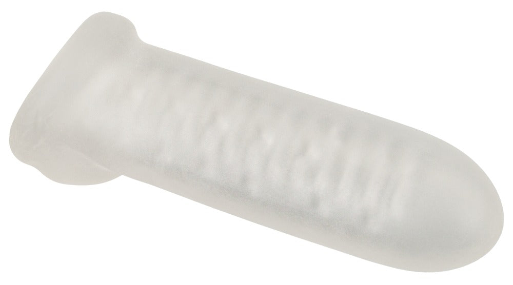 Transparent Penis Sleeve