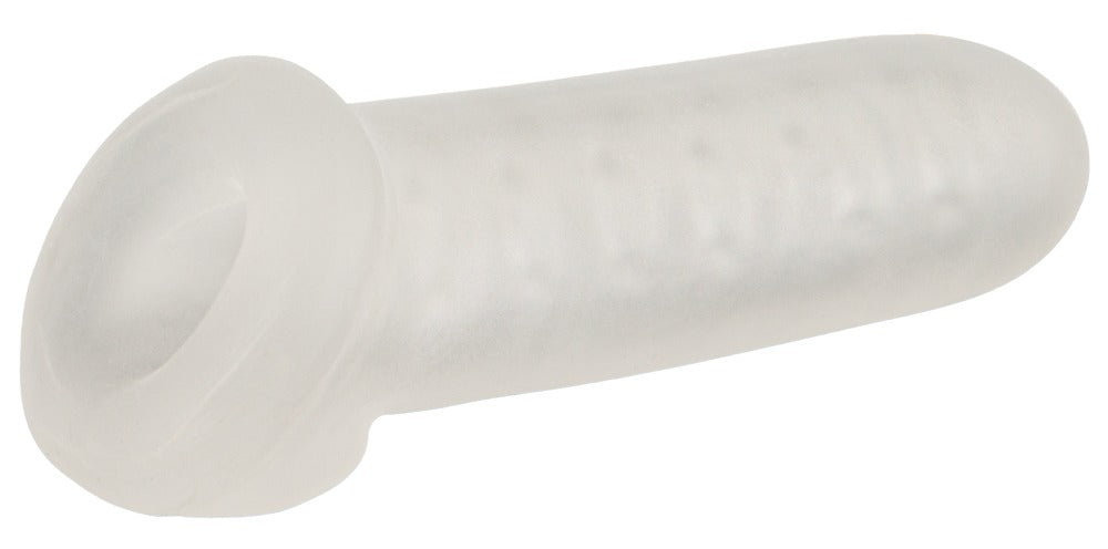 Transparent Penis Sleeve