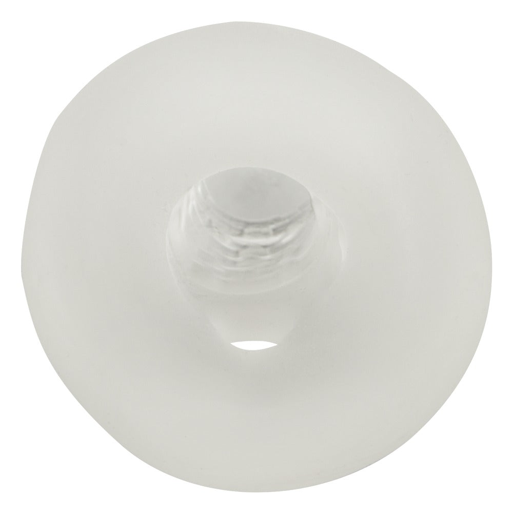 Transparent Penis Sleeve