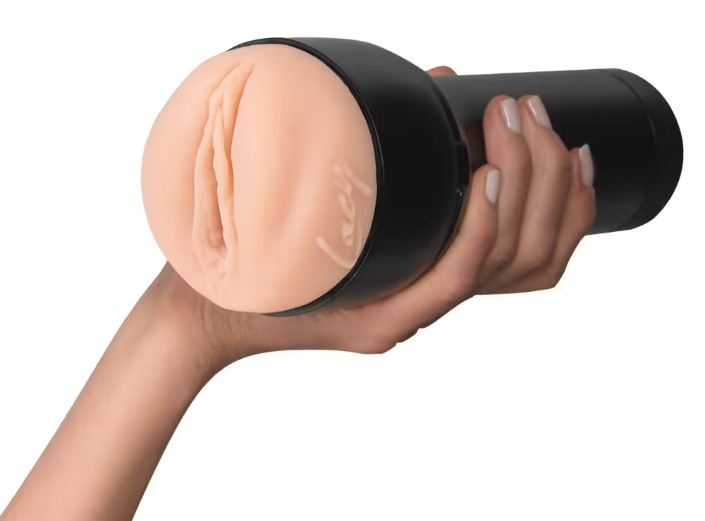 Kiiroo Feel Lacy Lennon Masturbator