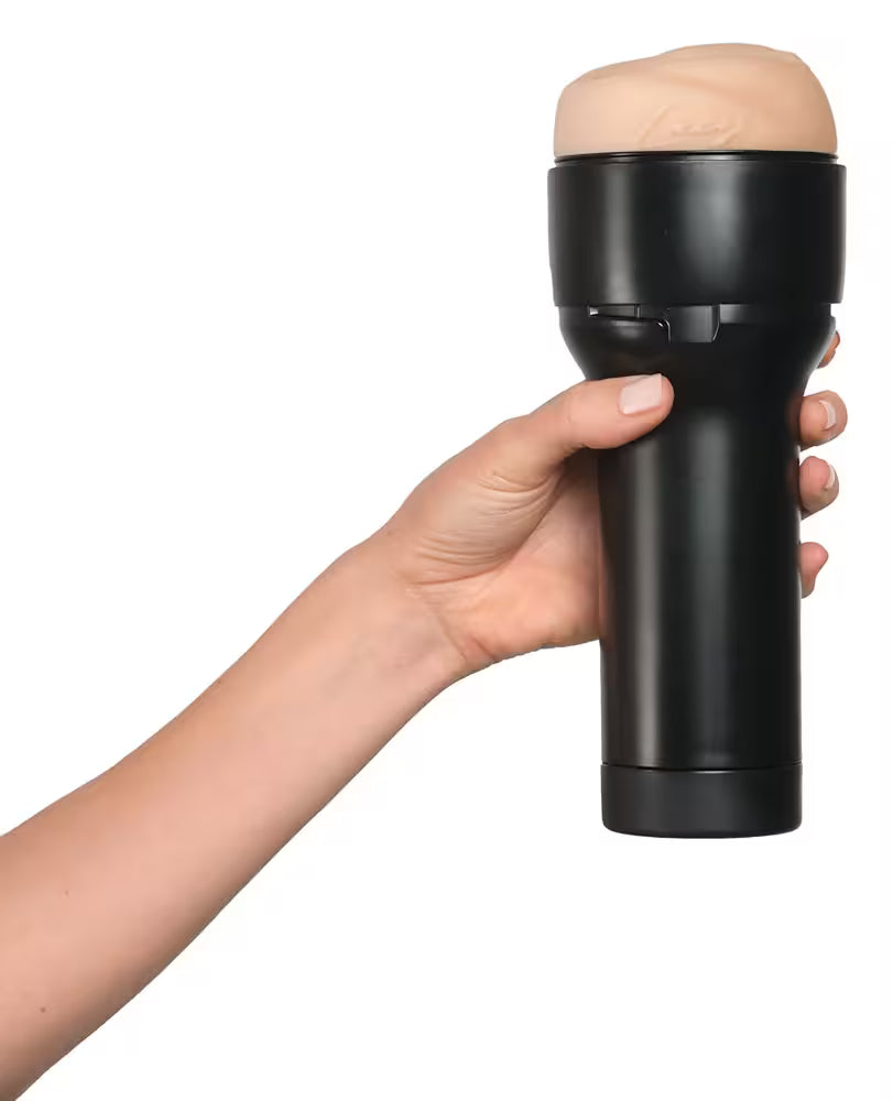 Kiiroo Feel Lacy Lennon Masturbator