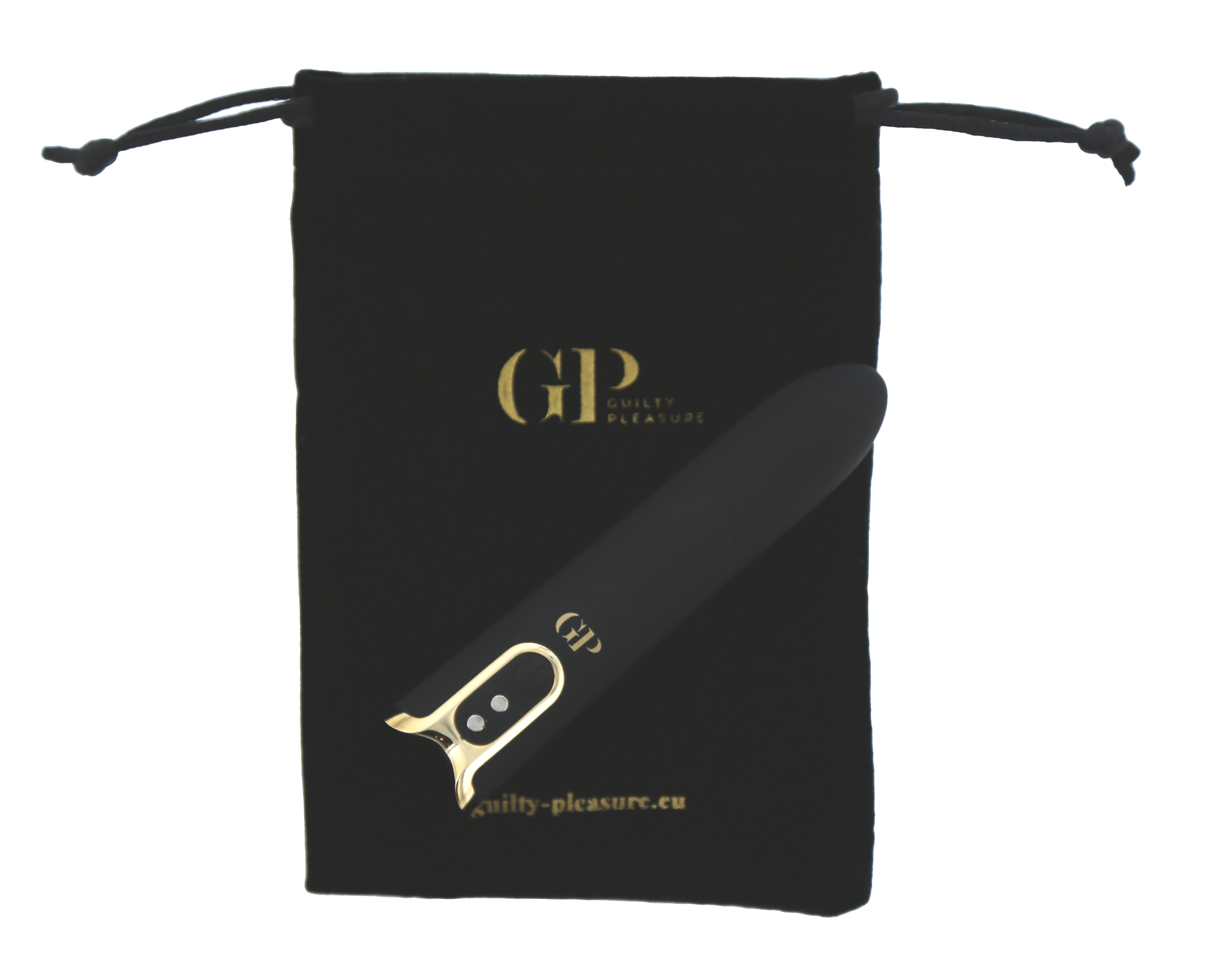 Crave Bullet – Lyxig Mini Vibrator