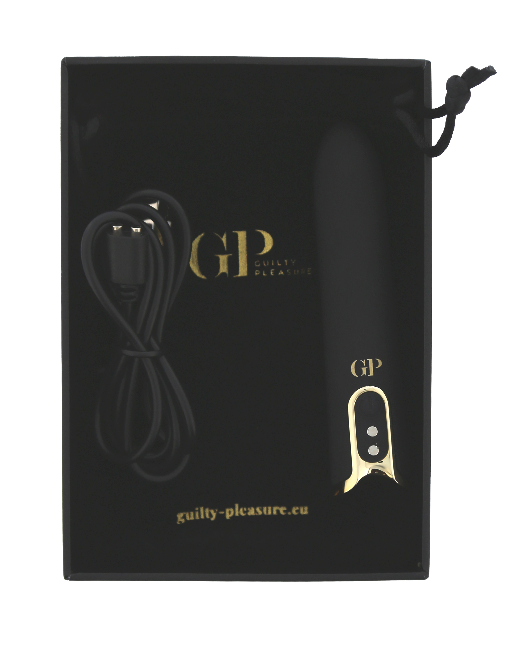 Crave Bullet – Lyxig Mini Vibrator