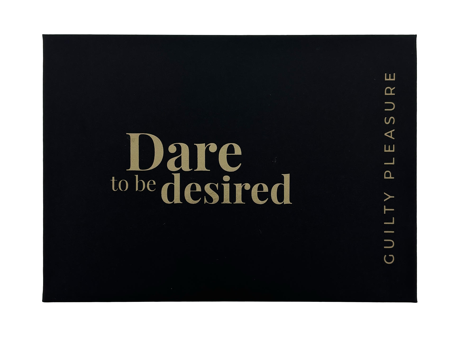 Crave Bullet – Lyxig Mini Vibrator