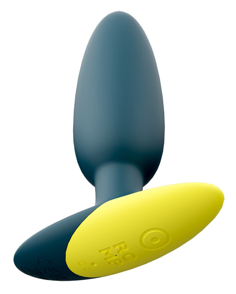 Romp Bass Buttplug