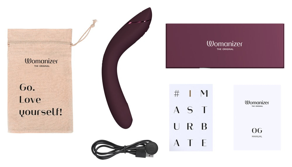 Womanizer OG