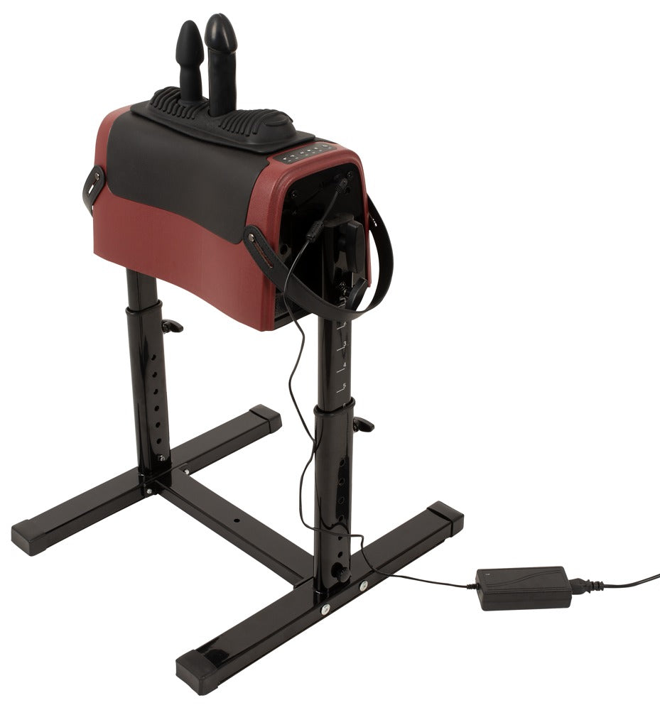 CLIMAXXR360 Roterbar Sexmaskin
