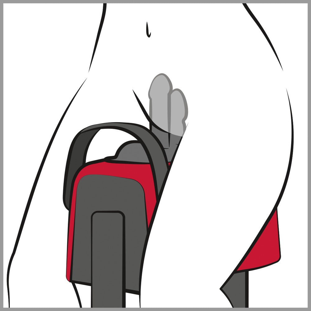 CLIMAXXR360 Roterbar Sexmaskin