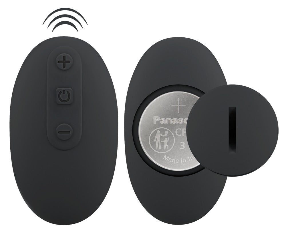 Black Velvets RC Double Fucker