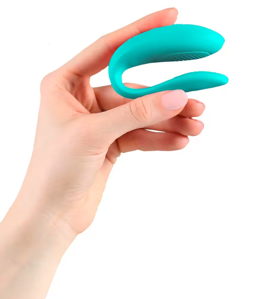We-Vibe Sync Lite – parvibrator appstyrd
