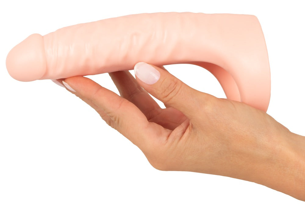 Vibrerande Double Fucker