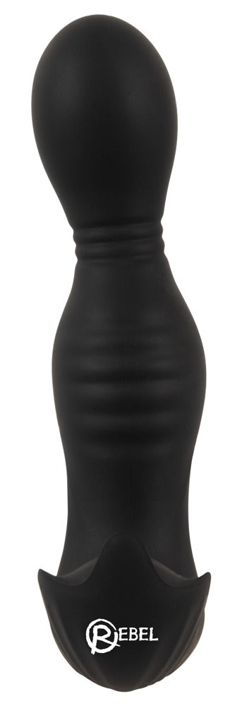 Rebel Vibrator 2:n ominaisuudet