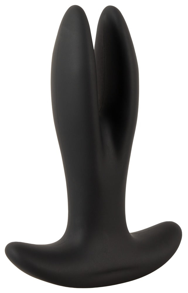 Tvåarmad Anal Spreader med Fjärrkontroll