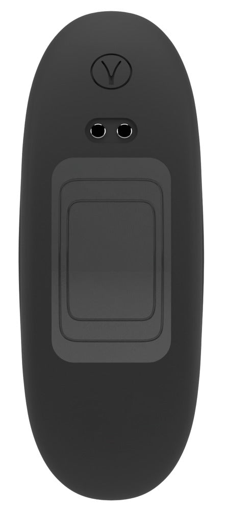 Tvåarmad Anal Spreader med Fjärrkontroll