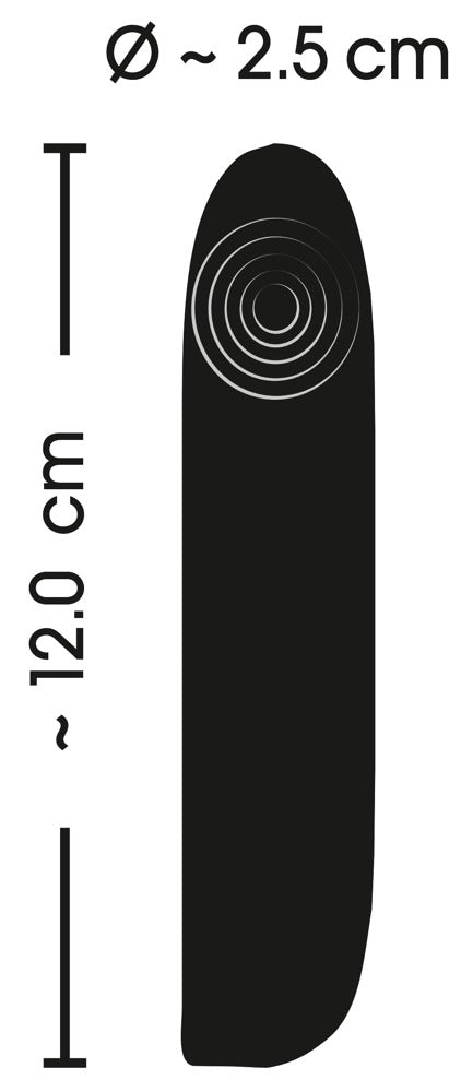 SweetSmile Bullet Vibraattori