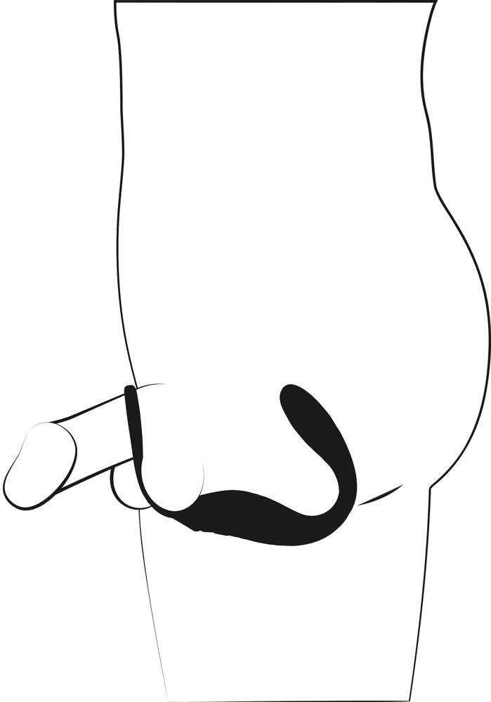 Hankorengas RC-tappitulpalla