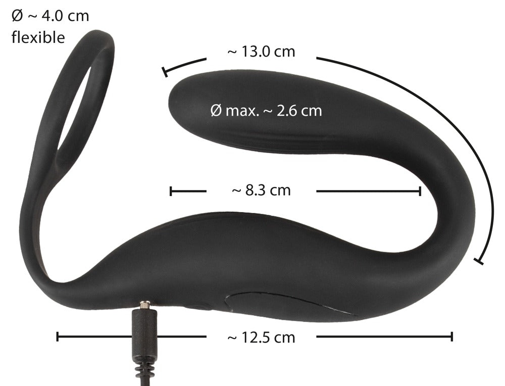 Hankorengas RC-tappitulpalla